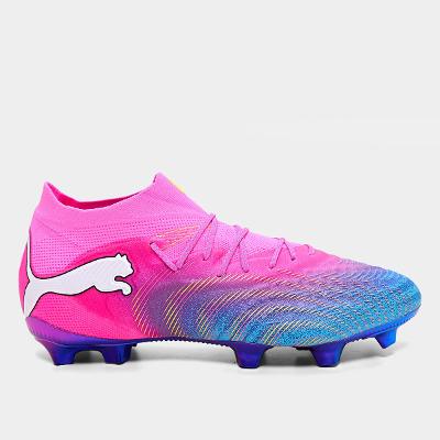 Chuteira Campo Puma Future 9 Ultimate Unissex