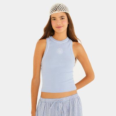Regata Farm Natureza Feminina
