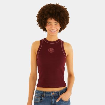 Regata Farm Natureza Feminina