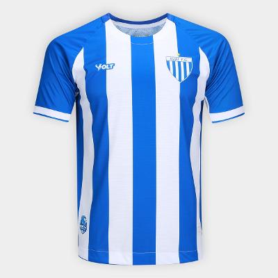 Camisa Avaí I 26/27 Torcedor Volt Masculina