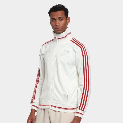 Jaqueta River Plate Aniversário Adidas Masculina