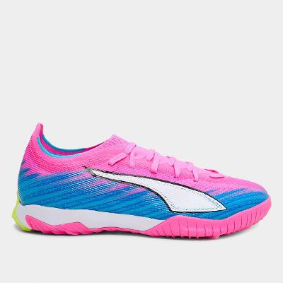 Chuteira Society Puma Ultra 6 Match Unissex