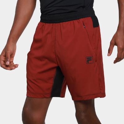 Shorts Fila Racer 7 Masculino