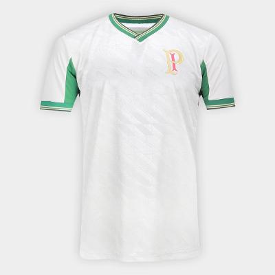 Camiseta Palmeiras Palestra Masculina