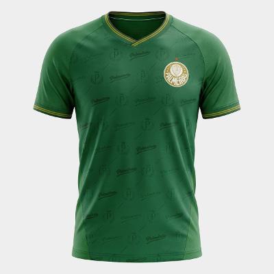 Camiseta Palmeiras Legado Masculina
