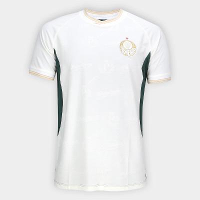 Camiseta Palmeiras Legado Masculina