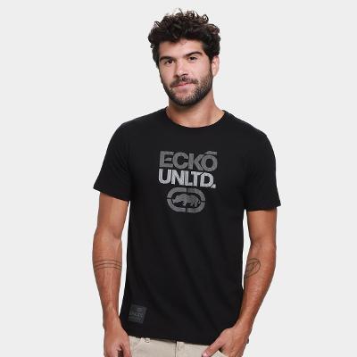 Camiseta Ecko Naton Masculina