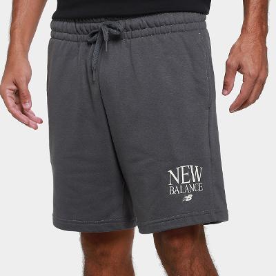 Bermuda New Balance Reimagined 7 Masculina