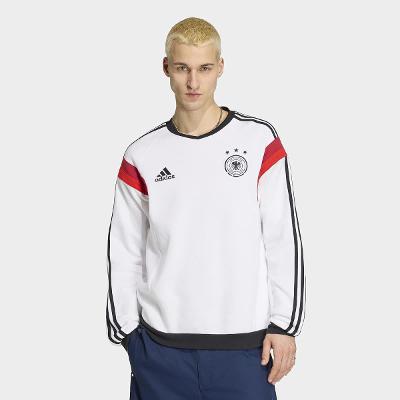 Casaco Seleção Alemanha 14 Adidas Masculino