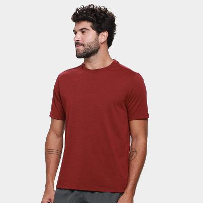 Camiseta Mizuno Lifestyle Masculina