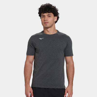 Camiseta Mizuno Lifestyle Masculina