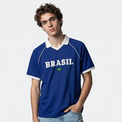 Camisa Polo Hering Masculina