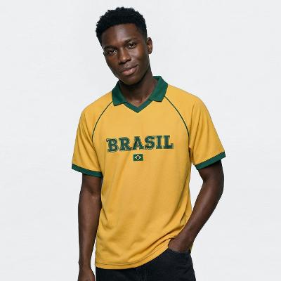Camisa Polo Hering Masculina