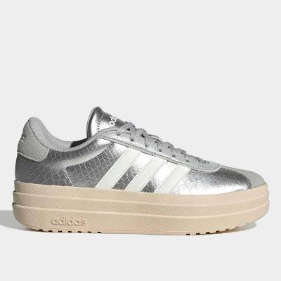 Tênis Adidas Vl Court Bold Feminino