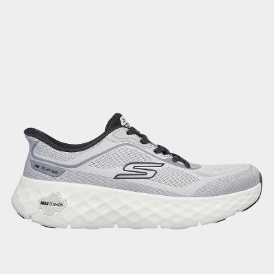 Tênis Skechers Go Walk Max Cushioning Flex-P Masculino