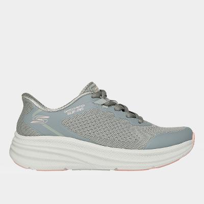 Tênis Skechers Bobs Skillz Slip Ins Feminino