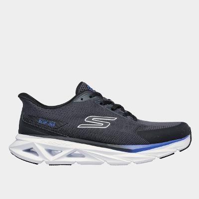Tênis Skechers Glide-Step Vortex Masculino