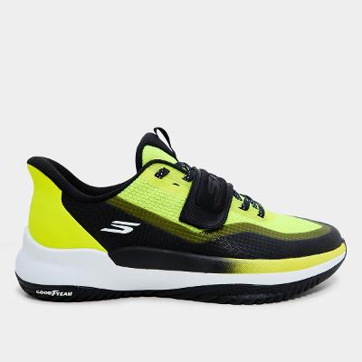 Tênis Skechers Viper Court Elite Masculino
