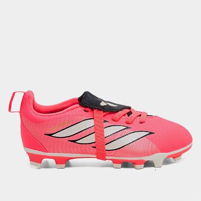 Chuteira Campo Adidas Predator LIN Copa Do Mundo