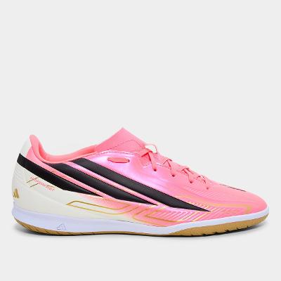 Chuteira Futsal Adidas F50 Hyperfast Club Copa Do Mundo