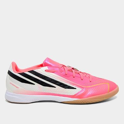 Chuteira Futsal Adidas F50 Hyperfast Pro Copa Do Mundo