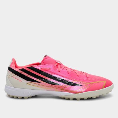 Chuteira Society Adidas F50 Hyperfast League Copa Do Mundo