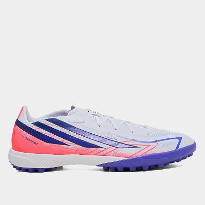 Chuteira Society Adidas F50 Hyperfast League Copa Do Mundo