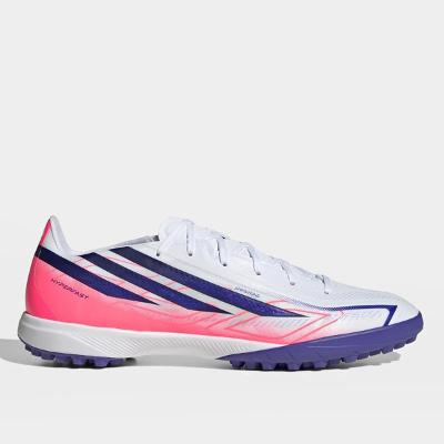 Chuteira Society Adidas F50 Hyperfast League Copa Do Mundo