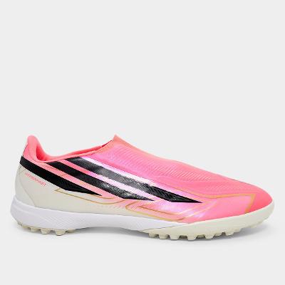 Chuteira Society Adidas F50 Hyperfast League Copa Do Mundo