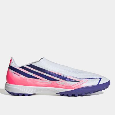 Chuteira Society Adidas F50 Hyperfast League Copa Do Mundo