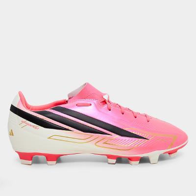Chuteira Campo Adidas F50 Hyperfast Club Copa Do Mundo