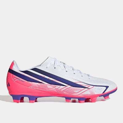 Chuteira Campo Adidas F50 Hyperfast Club Copa Do Mundo