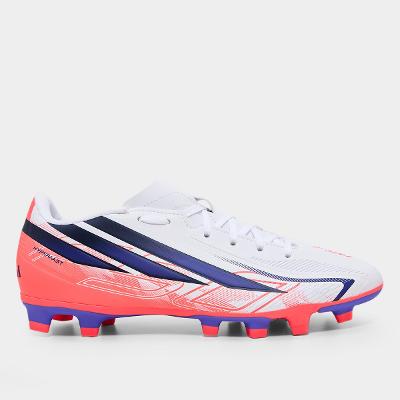 Chuteira Campo Adidas F50 Hyperfast Club Copa Do Mundo