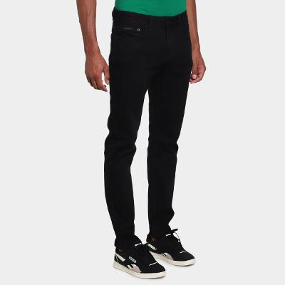 Calça Jeans Calvin Klein Slim Masculina