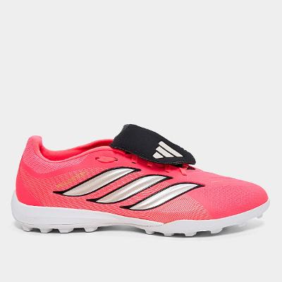 Chuteira Society Adidas Predator League LIN Copa Do Mundo