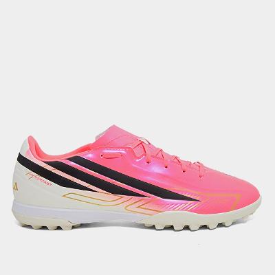 Chuteira Society Adidas F50 Hyperfast Club Copa Do Mundo