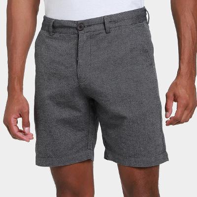 Bermuda Calvin Klein Masculina