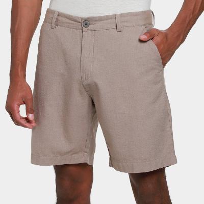 Bermuda Calvin Klein Masculina