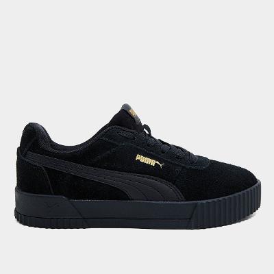 Tênis Puma Nyra SD BDP Feminino