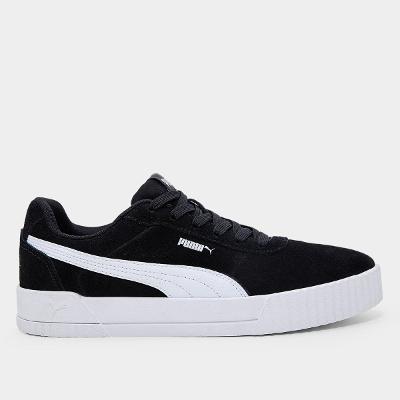 Tênis Puma Nyra SD BDP Feminino
