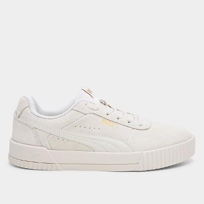 Tênis Puma Nyra SD BDP Feminino