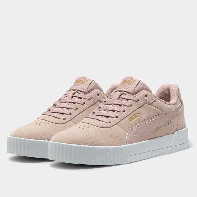 Tênis Puma Nyra SD BDP Feminino