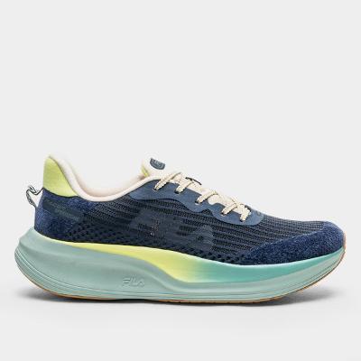 Tênis Fila Racer Speedzone SE Masculino