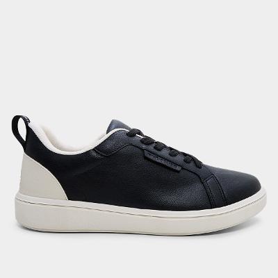 Tênis Quiksilver Class Nac Masculino
