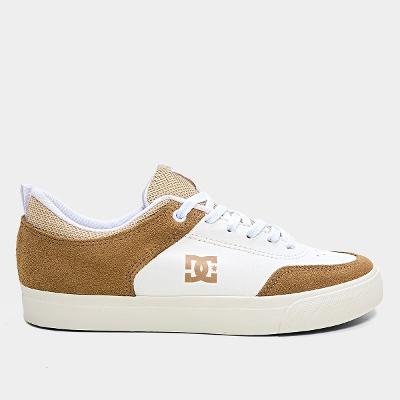 Tenis DC Shoes Roos Masculino
