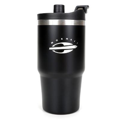 Copo Térmico Mormaii 600Ml