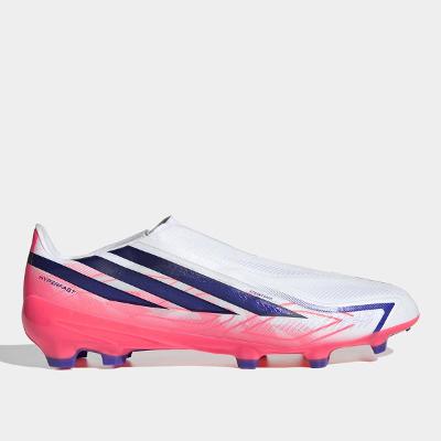 Chuteira Campo Adidas F50 Hyperfast League LL Copa Do Mundo