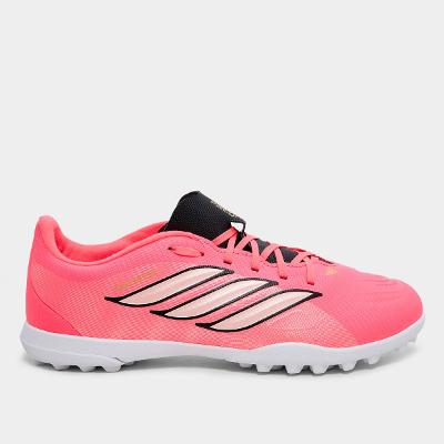 Chuteira Society Adidas Predator Club Copa Do Mundo