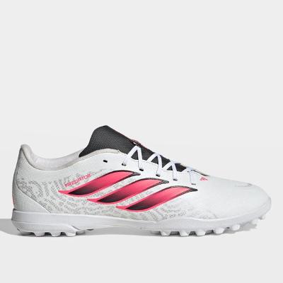 Chuteira Society Adidas Predator Club Copa Do Mundo