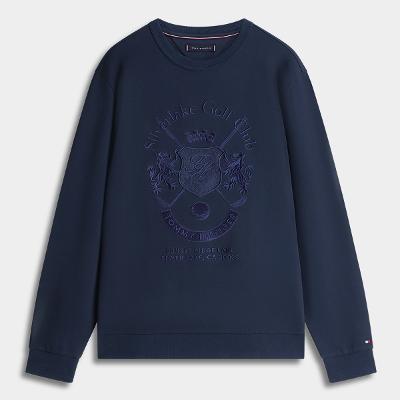 Moletom Tommy Hilfiger Country Club Masculino